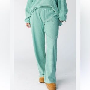 Called to Surf The So Soft Lounge Pant (top listed separately)